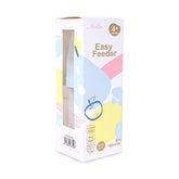 Farlin Squeezable Easy Spoon Feeder – Blue